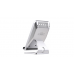 Беспроводное зарядное устройство Hoco CW11 Wisewind (2A) Silver