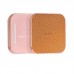 Беспроводное зарядное устройство Hoco CW2 WIRELESS Metal (1A) Gold