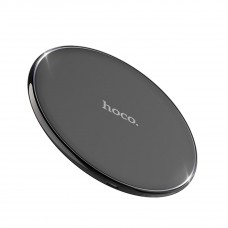 Беспроводное зарядное устройство Hoco CW6 Homey (1A) Black