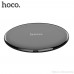 Беспроводное зарядное устройство Hoco CW6 Homey (1A) Black