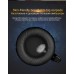 Наушники HOCO W7 flash gaming headset BLACK 