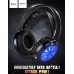 Наушники HOCO W7 flash gaming headset BLACK 