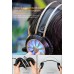 Наушники HOCO W7 flash gaming headset BLACK 