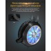 Наушники HOCO W7 flash gaming headset BLACK 
