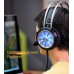 Наушники HOCO W7 flash gaming headset BLACK 