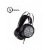 Наушники HOCO W7 flash gaming headset BLACK 