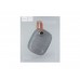 Портативная колонка Hoco BS8 Bluetooth Speaker Gray