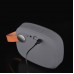 Портативная колонка Hoco BS8 Bluetooth Speaker Gray