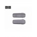 Портативная колонка Hoco BS8 Bluetooth Speaker Gray