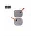 Портативная колонка Hoco BS8 Bluetooth Speaker Gray