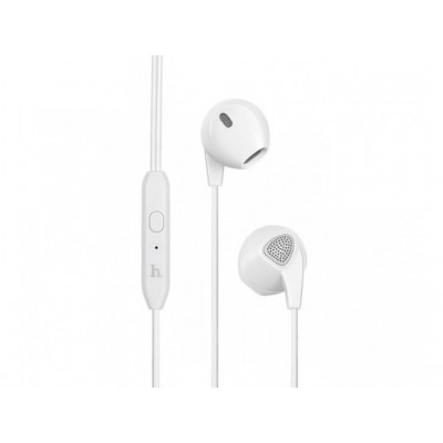 Наушники HOCO M2 White