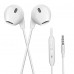 Наушники HOCO M2 White
