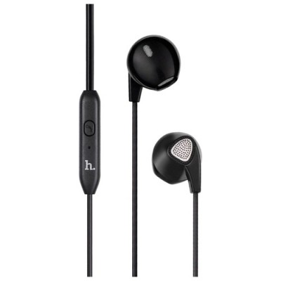 Наушники HOCO M2 Black