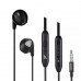 Наушники HOCO M2 Black
