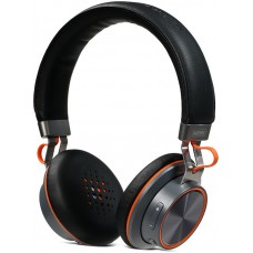 Bluetooth Наушники Remax RB-195HB Black