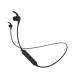 Bluetooth наушники Remax RB-S25 Wireless Sports Black