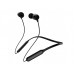 Bluetooth наушники Remax RB-S17 Neckband Sports Headset Tarnish