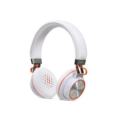 Bluetooth Наушники Remax RB-195HB White