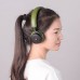 Bluetooth Наушники REMAX RB-300HB Black