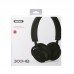 Bluetooth Наушники REMAX RB-300HB Black