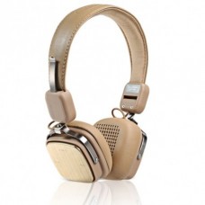 Bluetooth Наушники REMAX RB-200HB Khaki