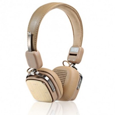 Bluetooth Наушники REMAX RB-200HB Khaki
