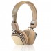 Bluetooth Наушники REMAX RB-200HB Khaki
