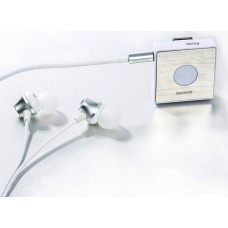Bluetooth Наушники Remax RB-S3 White
