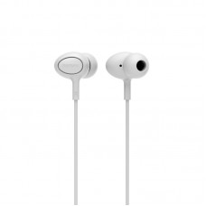 Наушники Remax RM-515 white