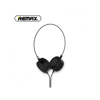 Наушники Remax RM-910 Black