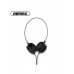 Наушники Remax RM-910 Black