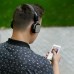 Bluetooth Наушники REMAX RB-200HB Khaki