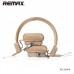 Bluetooth Наушники REMAX RB-200HB Khaki