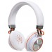 Bluetooth Наушники Remax RB-195HB White