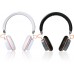 Bluetooth Наушники Remax RB-195HB White