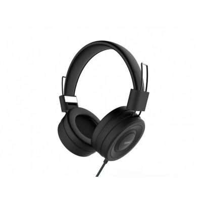 Наушники Remax RM-805 Black