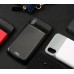 Чехол-PowerBank Remax Penen series PN-04 для iPhone X 3200mAh Black