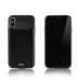 Чехол-PowerBank Remax Penen series PN-04 для iPhone X 3200mAh Black