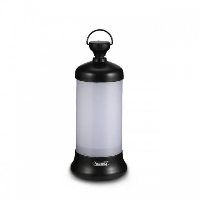 Лампа REMAX RT-C05 outdoor portable lamp Black