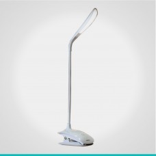 Лампа REMAX Milk LED Eye-protecting Lamp (Plywood) White