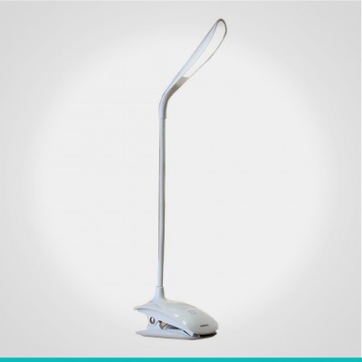 Лампа REMAX Milk LED Eye-protecting Lamp (Plywood) White