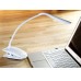 Лампа REMAX Milk LED Eye-protecting Lamp (Plywood) White