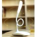 Лампа REMAX Milk LED Eye-protecting Lamp (Plywood) White
