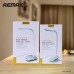 Лампа REMAX Milk LED Eye-protecting Lamp (Plywood) White