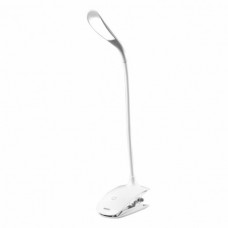 Лампа REMAX RT-E195 Dawn LED Eye-protecting Lamp (Plywood) White