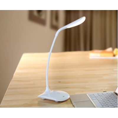 Лампа REMAX Milk LED Eye-protecting Lamp (Table) White