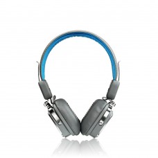 Bluetooth Наушники REMAX RB-200HB Blue