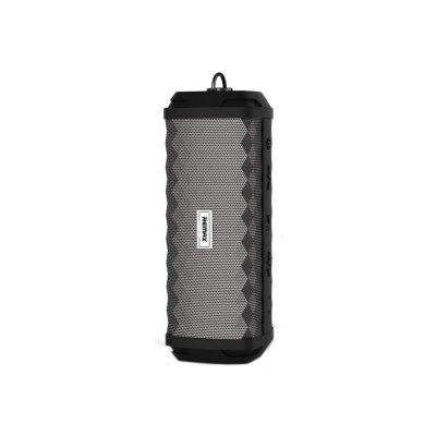 Bluetooth Колонка Remax RB-M12  Black