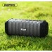 Bluetooth Колонка Remax RB-M12  Black