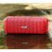 Bluetooth Колонка Remax RB-M12  Red